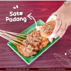 Sate Padang
