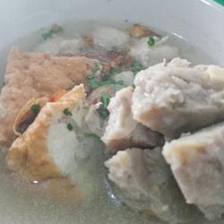 Bakso Kosong Urat