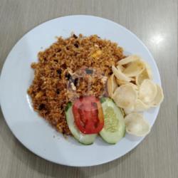 Nasi Goreng Sambel Tauco