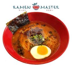 Ultimate Ramen Classic