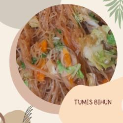 Tumis Bihun