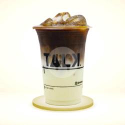 Talk Kopi Milky Rhum