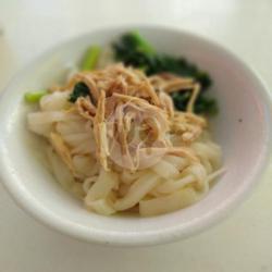 Kwetiaw Pangsit