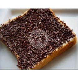 Chocolate Meises Ceres Toast