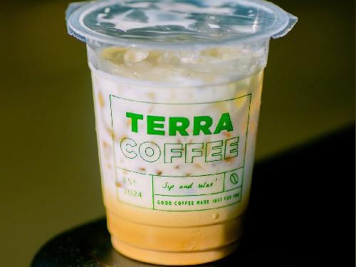 Terra Coffee, Padang Utara/Ulak Karang