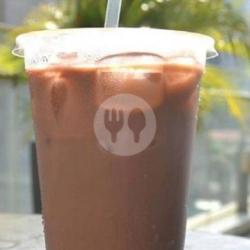 Tora Cafe Chocolate Latte