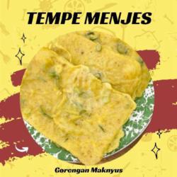Tempe Menjes