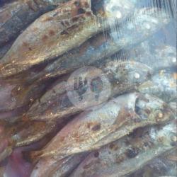 Ikan Bakar Special