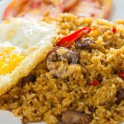 Nasigoreng Kambing Spesial