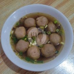 Bakso Pentol Kuah