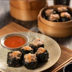 Dimsum Ayam Nori Isi 5