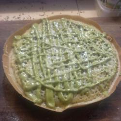 Martabak Greentea