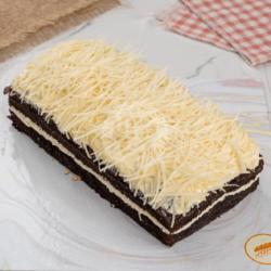 Choco Moist Cheese