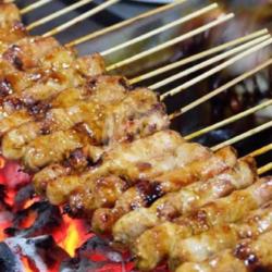 Sate Daging Manis