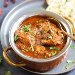 Chicken Vindaloo