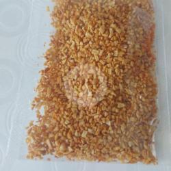 Bawang Putih Goreng