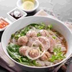 Pho Bo Vien (regular)