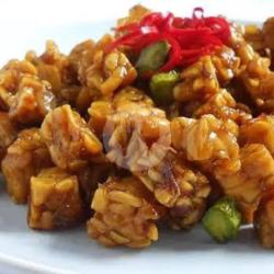 Sambal Goreng Tempe