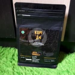 Kopi Bubuk (ground Coffee) - 150gr