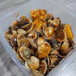 Paket 1 Kg Seafood Kerang Tahu