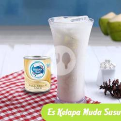 Dogan Susu (5 Gratis 1)