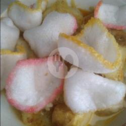Nasi Uduk Kuning