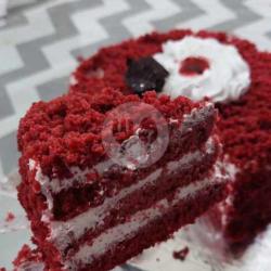 Cake Redvelvet 18cm