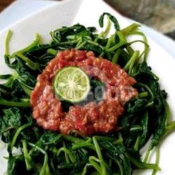 Kangkung Plecing