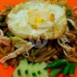 Kwitaw Goreng Spesial