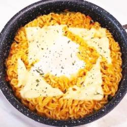 Indomie Cheese Slice