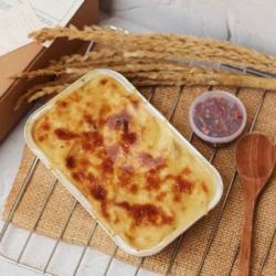 Spagetti Brulee (small)