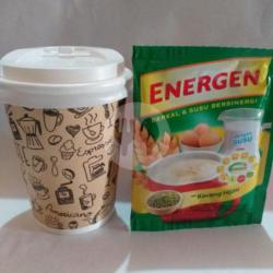 Energen Kacang Ijo Panas