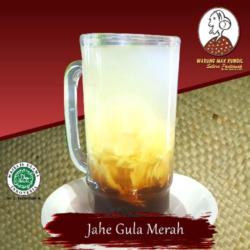 Jahe Gula Merah