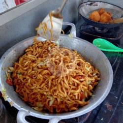 Bakmi Goreng