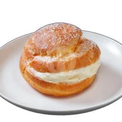 Cream Puff