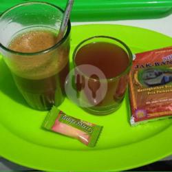 Jamu Jakarta Bandung