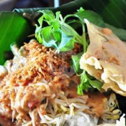 Nasi Rica Rica Hati Ampela