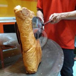 Martabak Sapi Eksekutif