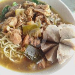 Mie Ayam Bakso Urat