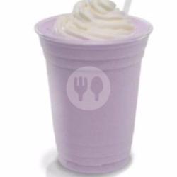 Taro Milk