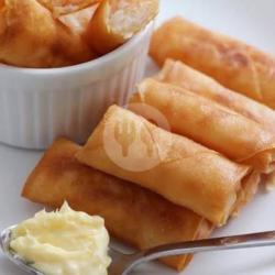 Lumpia Durian