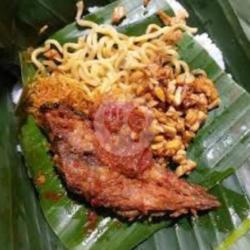 Nasi Jinggo Pindang