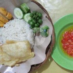 Nasi Cikur