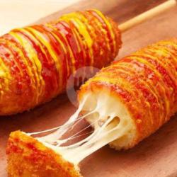 Corndog Jumbo (best Seller)