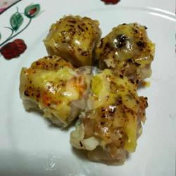 Dimsum Mozzarella