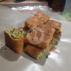 Martabak Telor Bebek Biasa