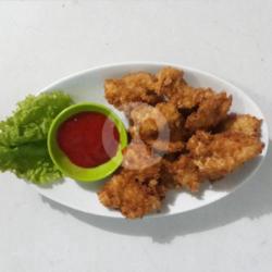 Ayam Tepung