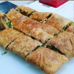 Martabak Daging Ayam Super