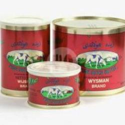 Tambah Butter Wysman Special