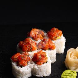 Osaka Roll (8 Pcs)